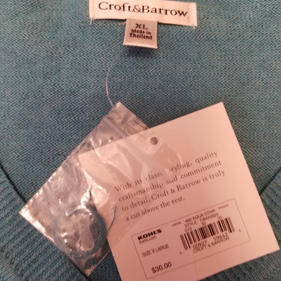 Sweater - Picture 2 of 3